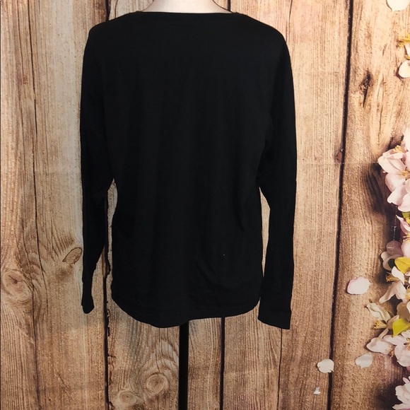 NWOT Minnie Top - Picture 3 of 3